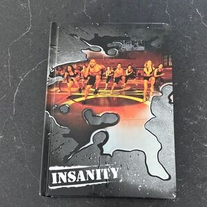 Beachbody Workout DVD Lot – Insanity + Focus T25 (Partial Sets)
